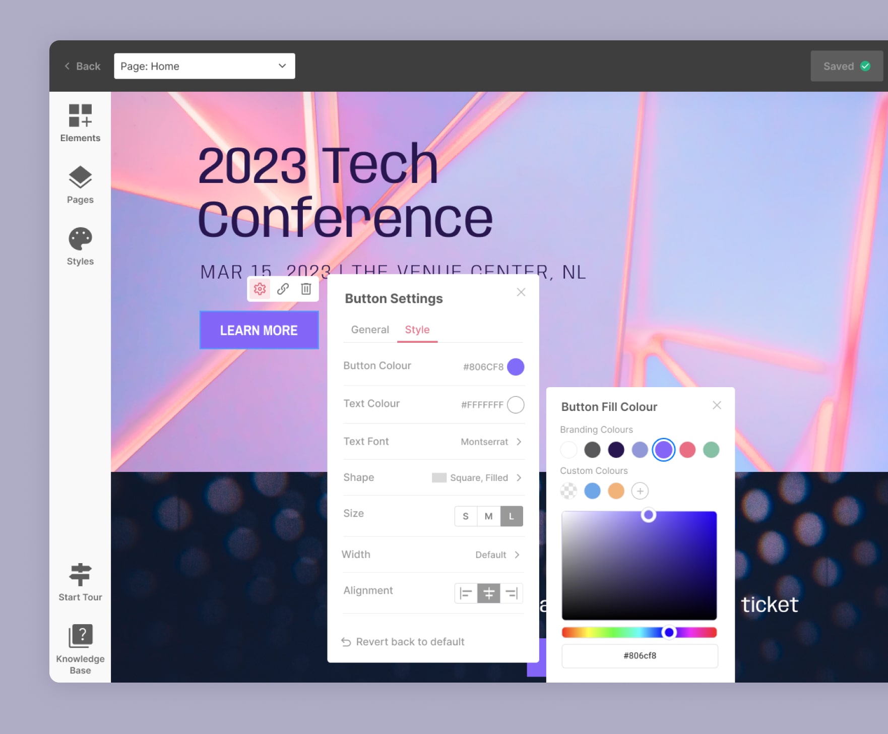 work-website builder-min